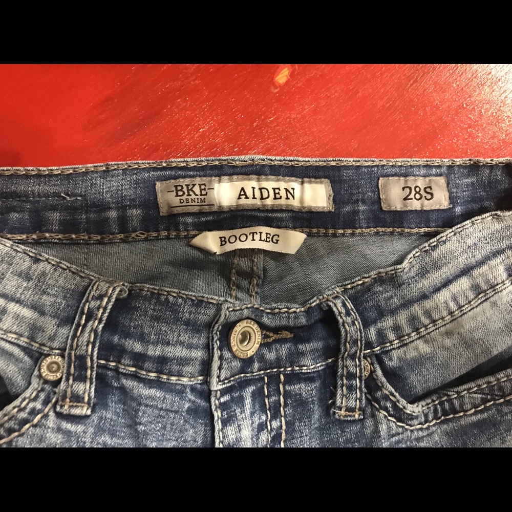 Boys BKE aiden jeans